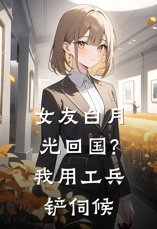 女友白月光回国?我用工兵铲伺候