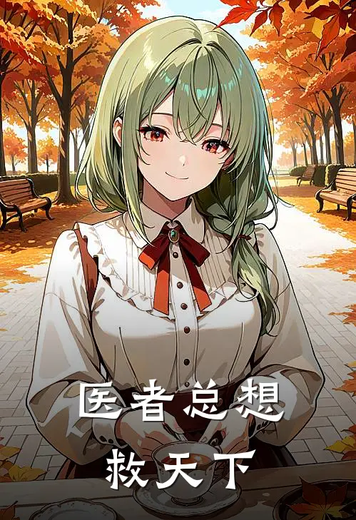 医者总想救天下
