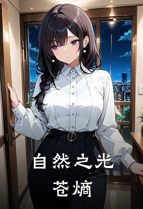 自然之光：苍熵