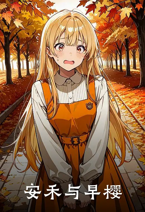 安禾与早樱