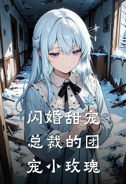 闪婚甜宠总裁的团宠小玫瑰