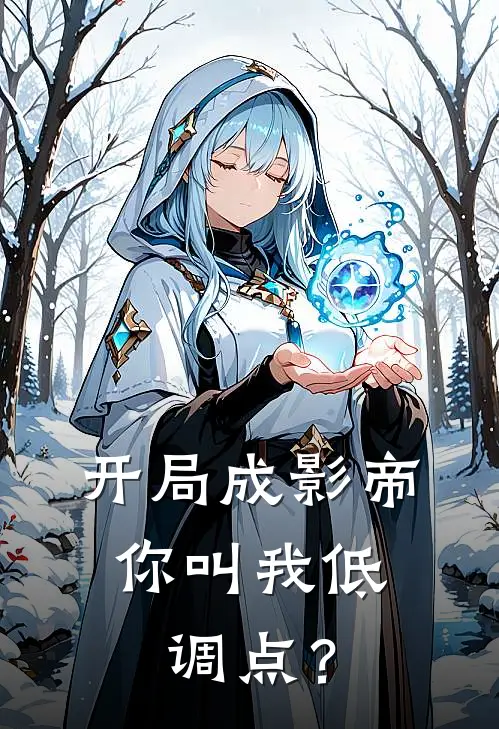 开局成影帝，你叫我低调点？