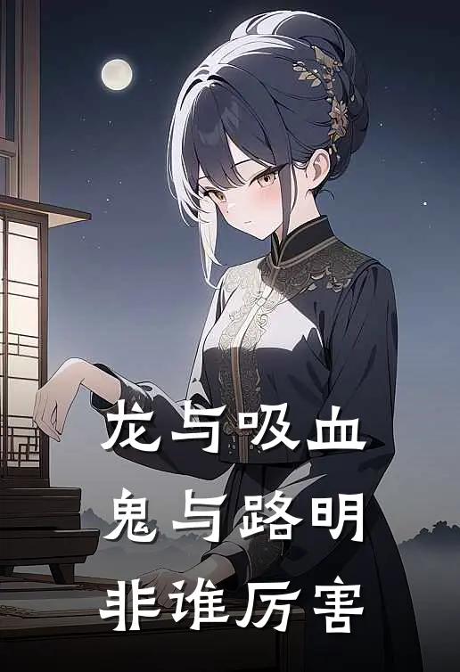 龙与吸血鬼与路明非谁厉害