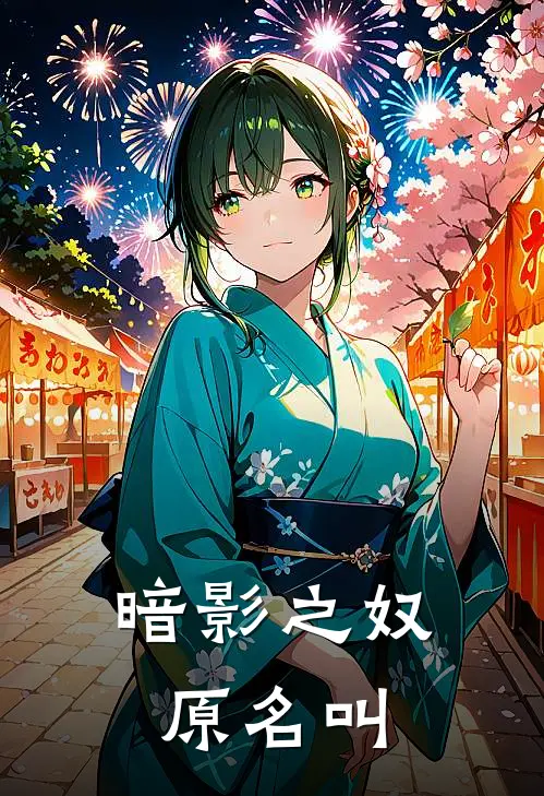 暗影之奴原名叫