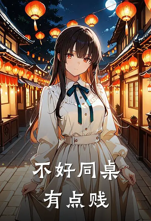 不好同桌有点贱