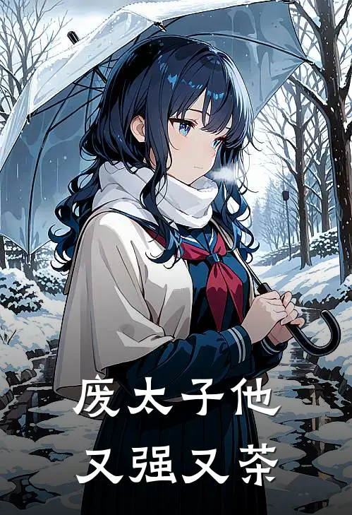 废太子他又强又茶