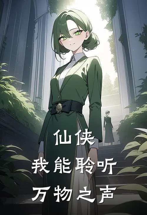 仙侠：我能聆听万物之声