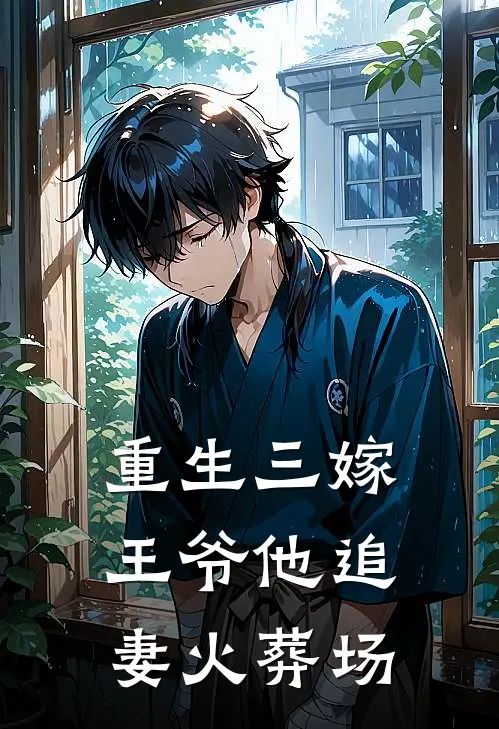 重生三嫁，王爷他追妻火葬场