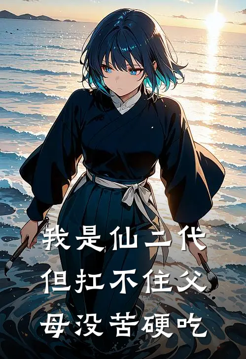 我是仙二代但扛不住父母没苦硬吃