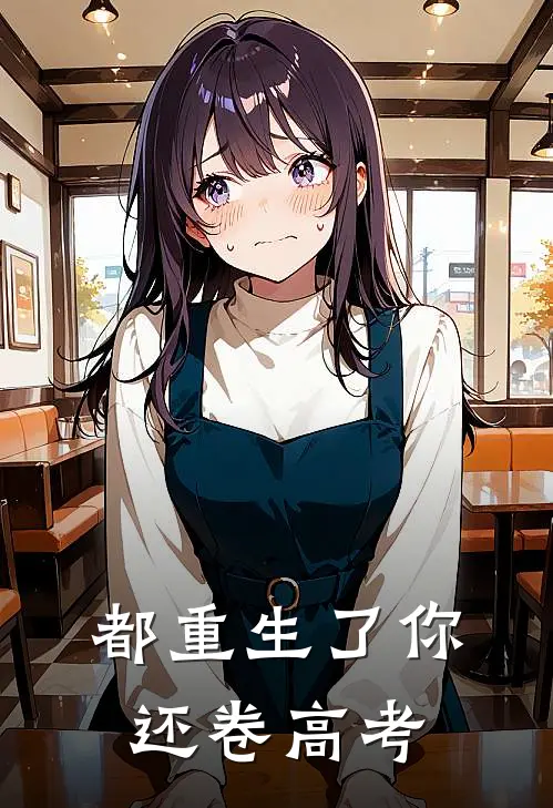 都重生了你还卷高考