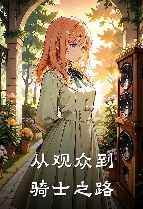 从观众到骑士之路