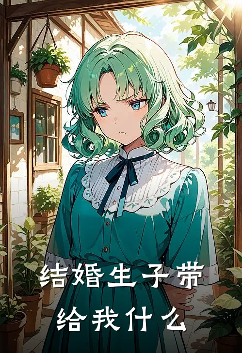 结婚生子带给我什么