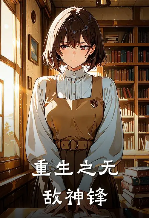 重生之无敌神锋