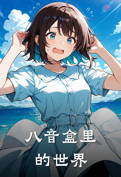 八音盒里的世界