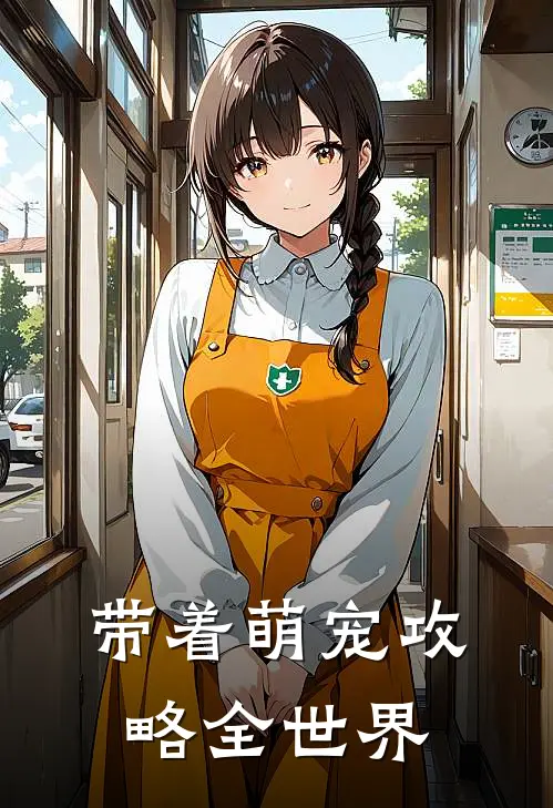 带着萌宠攻略全世界