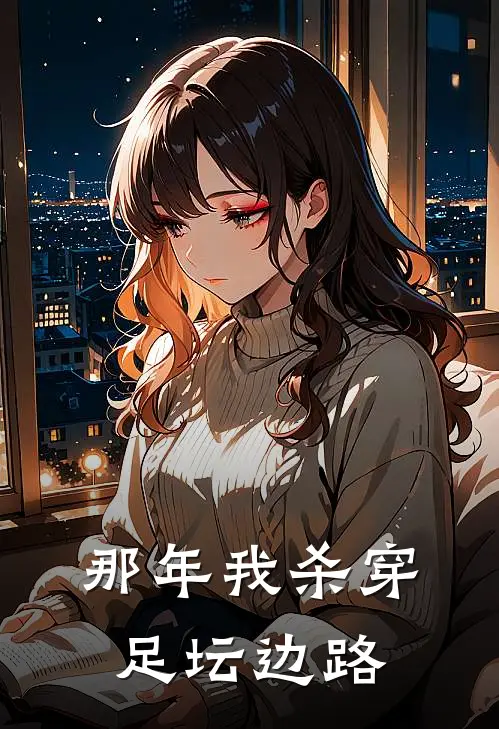 那年我杀穿足坛边路