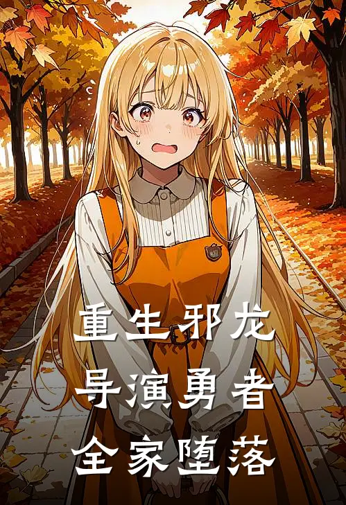 重生邪龙，导演勇者全家堕落