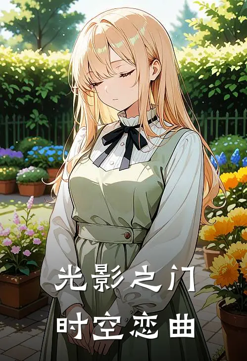 光影之门时空恋曲