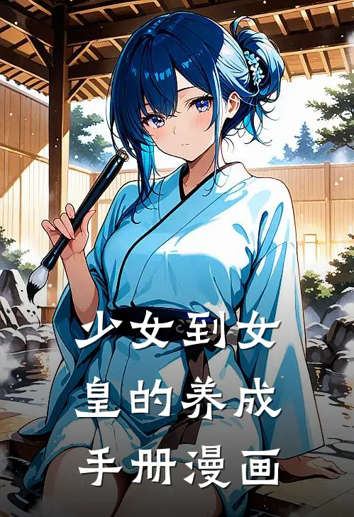 少女到女皇的养成手册漫画