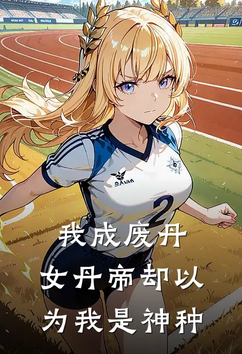 我成废丹，女丹帝却以为我是神种