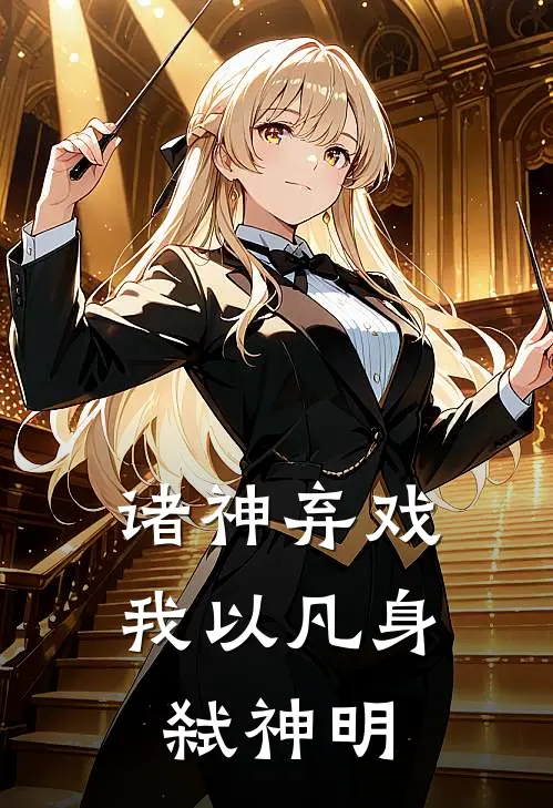 《诸神弃戏：我以凡身弑神明》