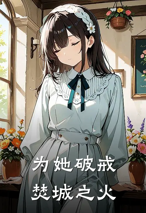 为她破戒【焚城之火】