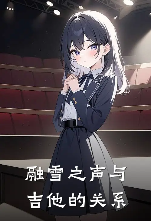 融雪之声与吉他的关系