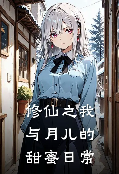 修仙之我与月儿的甜蜜日常
