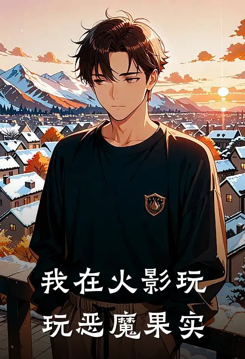 我在火影玩玩恶魔果实