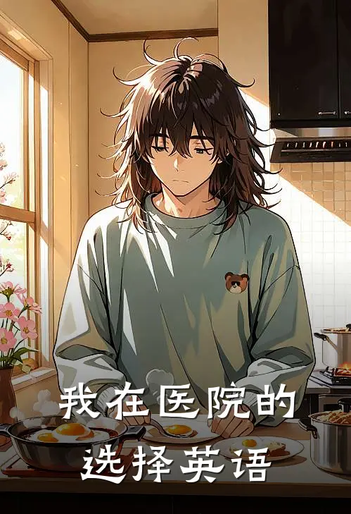 我在医院的选择英语