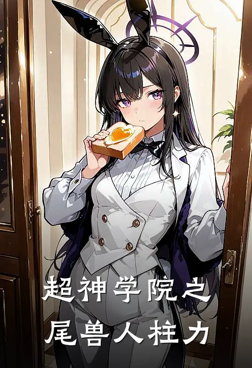 超神学院之尾兽人柱力