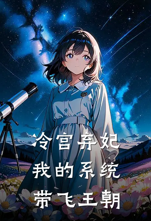 冷宫弃妃：我的系统带飞王朝