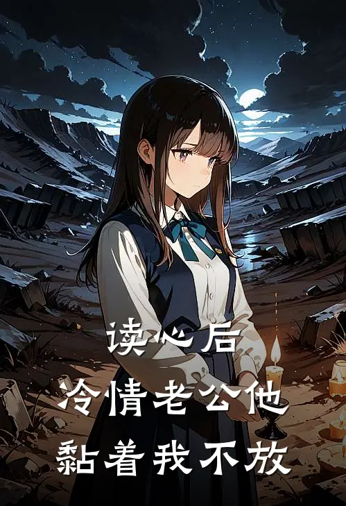 读心后，冷情老公他黏着我不放