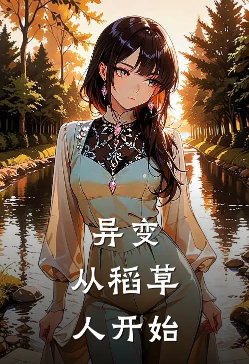 异变：从稻草人开始