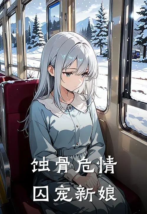 蚀骨危情：囚宠新娘