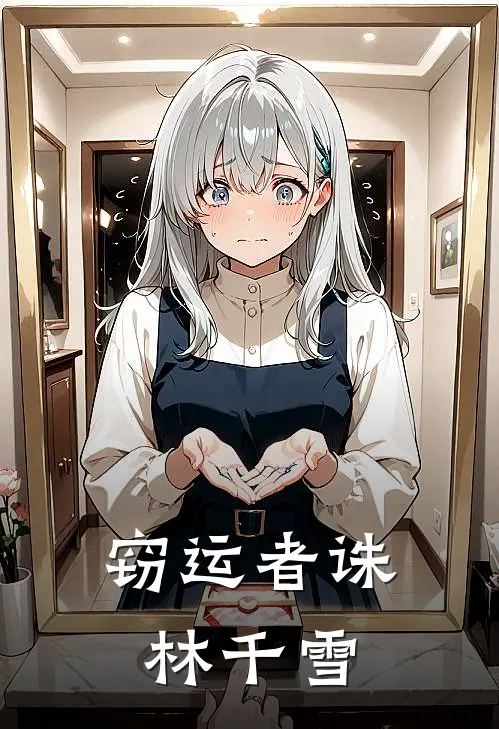 窃运者诛林千雪