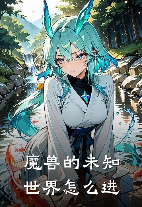 魔兽的未知世界怎么进