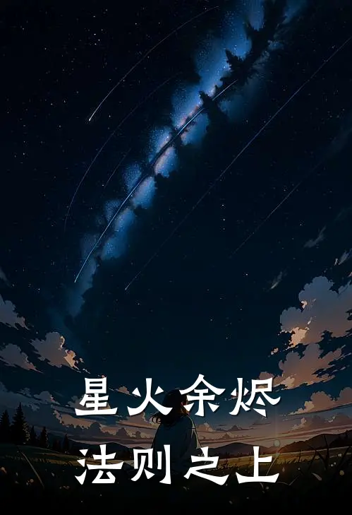 星火余烬：法则之上