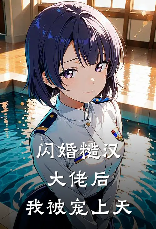 闪婚糙汉大佬后，我被宠上天