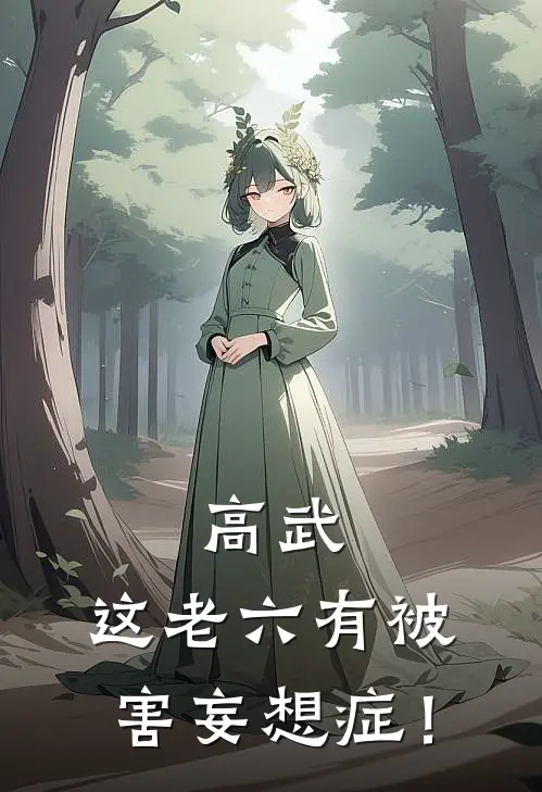 高武：这老六有被害妄想症！