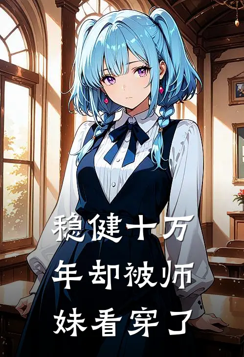 稳健十万年却被师妹看穿了