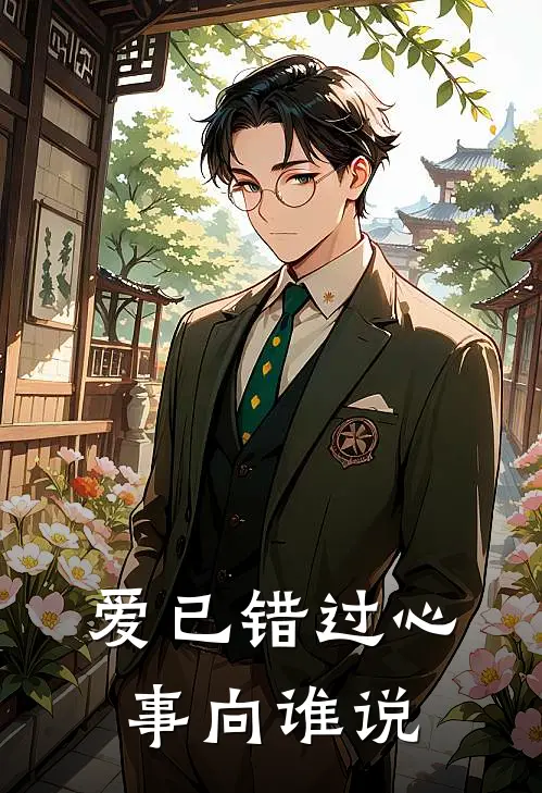 爱已错过心事向谁说