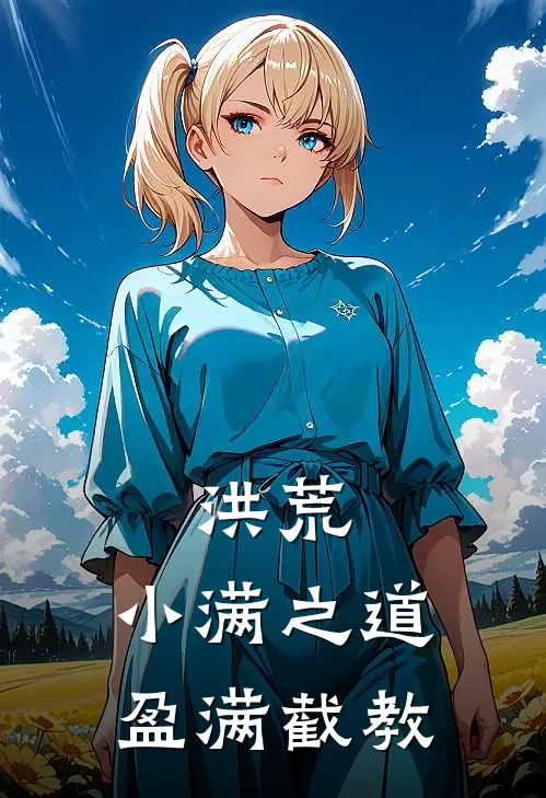 洪荒：小满之道，盈满截教