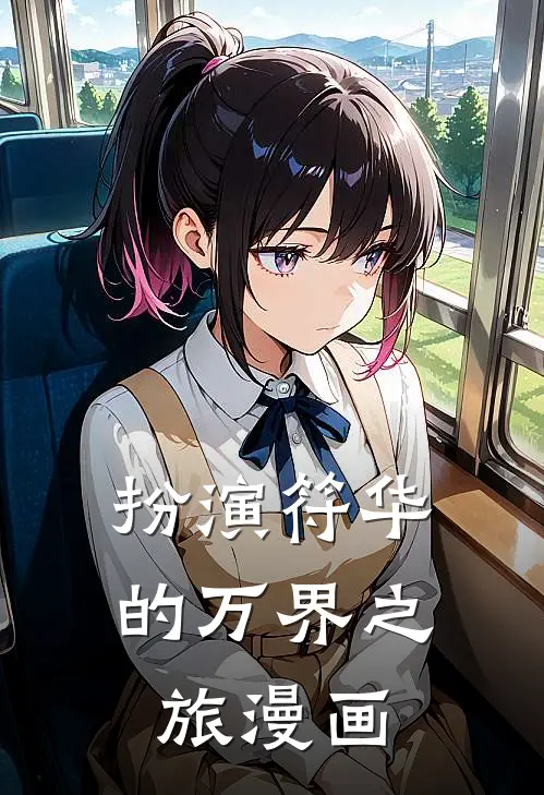 扮演符华的万界之旅漫画