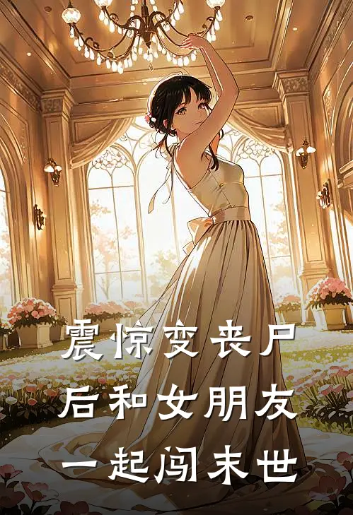 震惊变丧尸后和女朋友一起闯末世