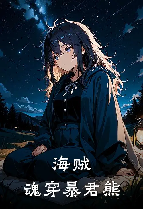 海贼，魂穿暴君熊