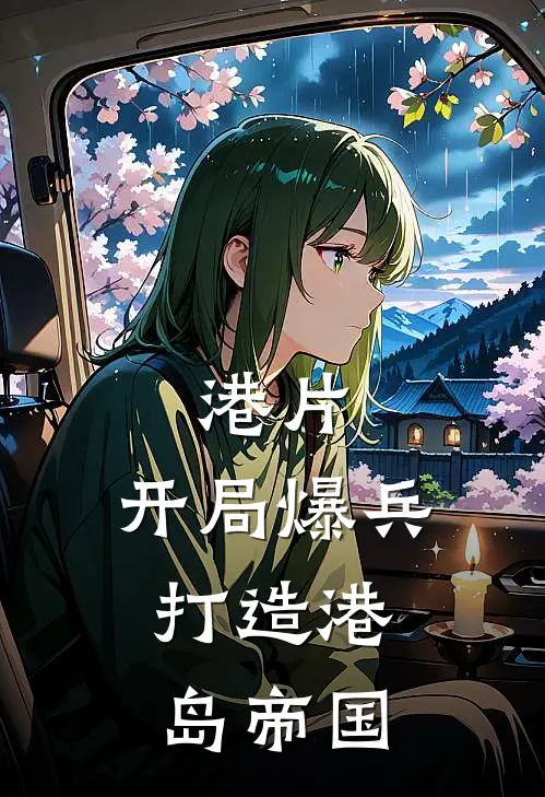 港片：开局爆兵，打造港岛帝国