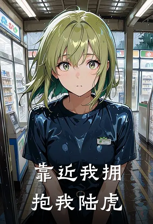 靠近我拥抱我陆虎