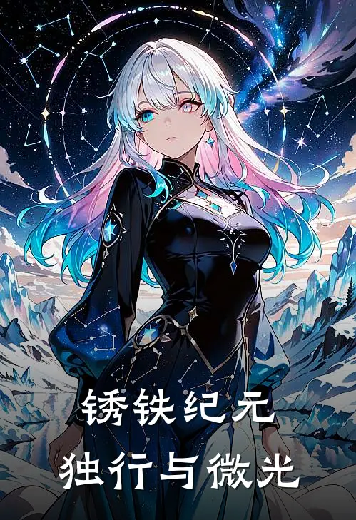 锈铁纪元：独行与微光