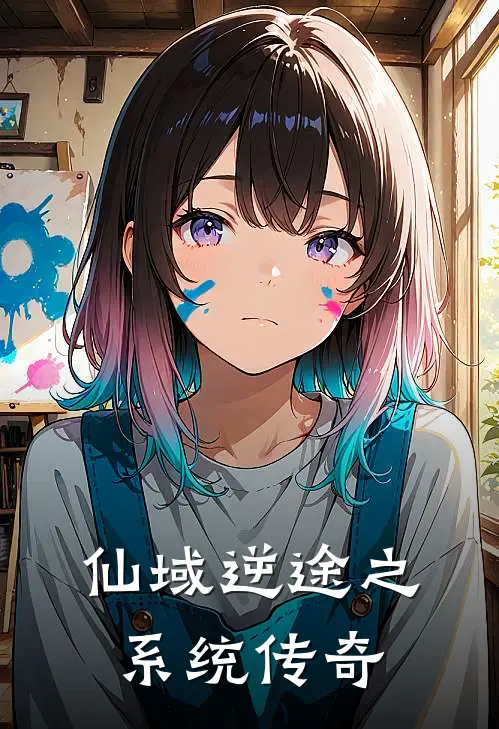 仙域逆途之系统传奇